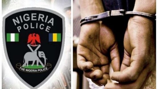 The Nasarawa Police Command has arrested a suspected kidnapper and recovered a sum of N547,000, part of a ransom collected in a recent kidnapping