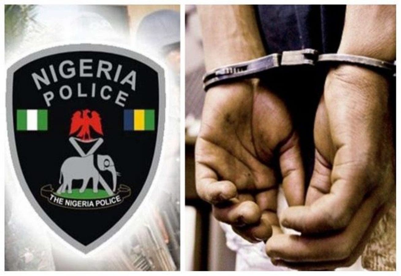 The Nasarawa Police Command has arrested a suspected kidnapper and recovered a sum of N547,000, part of a ransom collected in a recent kidnapping