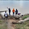 150 rescued in Niger boat mishap — NSEMA