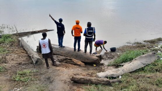 NSEMA has said no fewer than 150 persons have so far been rescued from the boat mishap that occurred in Niger State on Tuesday, 1st October 2024