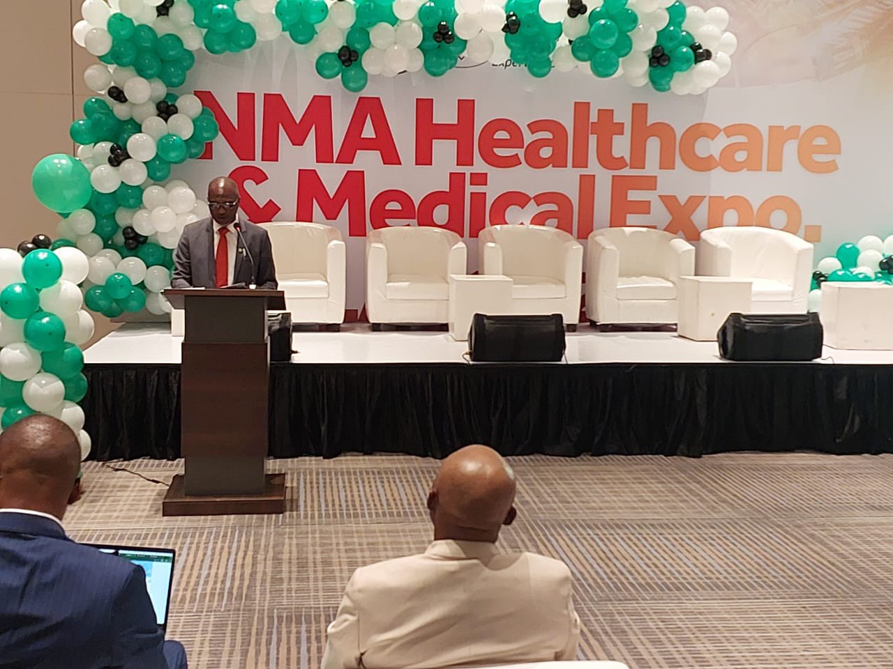 The Nigerian Medical Association (NMA) has proposed the adoption of public-private partnership (PPP) to reverse medical tourism in Nigeria