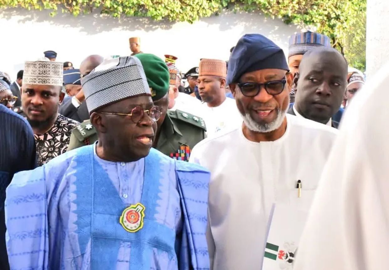 President Bola Tinubu has congratulated the Minister of Solid Minerals Development, Dele Alake, on his 68th birthday