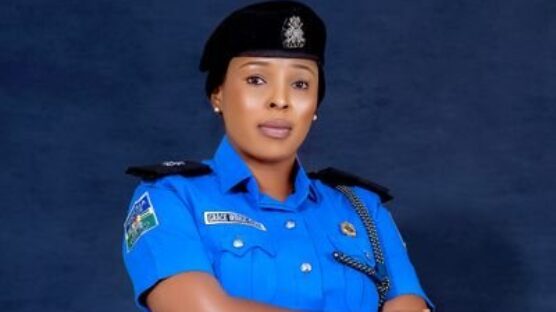 The spokesperson of Rivers State Police Command, Grace Iringe-Koko