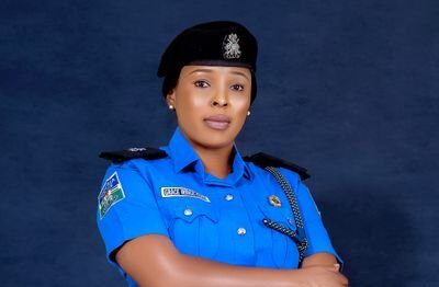 The spokesperson of Rivers State Police Command, Grace Iringe-Koko