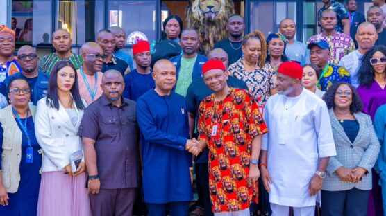 The Federal Government (FG) pledged its support and desire to transform primary healthcare across the southeast region after NPHDA ED, Dr. Muyi Aina met with Governor Peter Mbah of Enugu State