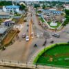 Oyo bars heavy-duty trucks, trailers from using new expressway