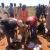 Jigawa Explosion: Death toll rises to 147, victims get mass burial