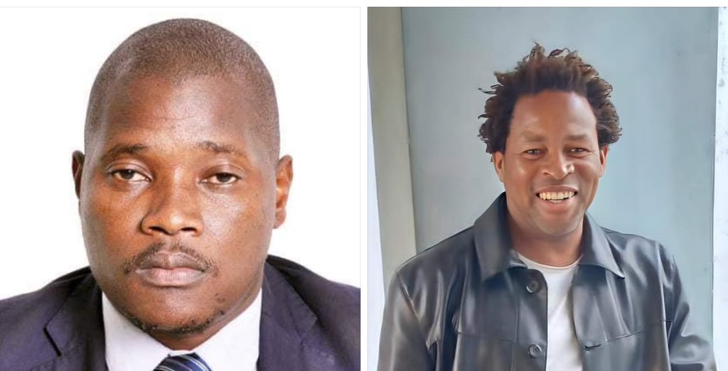 Mozambique's opposition lawyer, Elvino Dias, has been gunned down with another candidate, Paulo Guambe