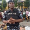 Police smash IPOB/ESN terrorists’ camp, detain 29 in Imo