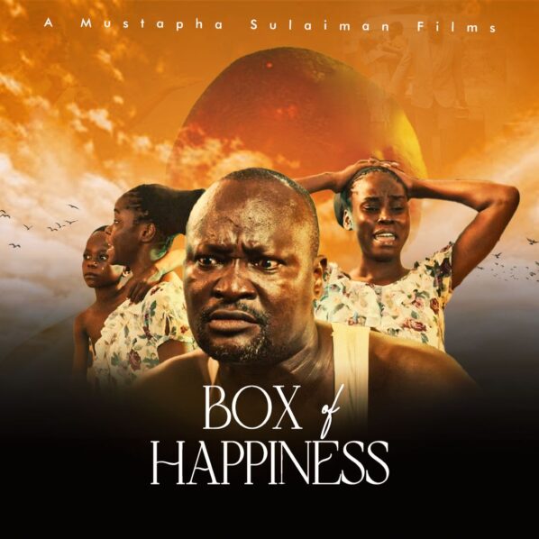 Mustapha Sulaiman Danazunmi's short film Box of Happiness explores resilience, love, and sacrifice, winning hearts and multiple awards at international film festivals. Discover why this touching narrative is gaining global acclaim.