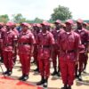 Makinde inaugurates 480 Amotekun Forest Rangers