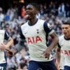 Tottenham on rampage, thrash West Ham 4-1