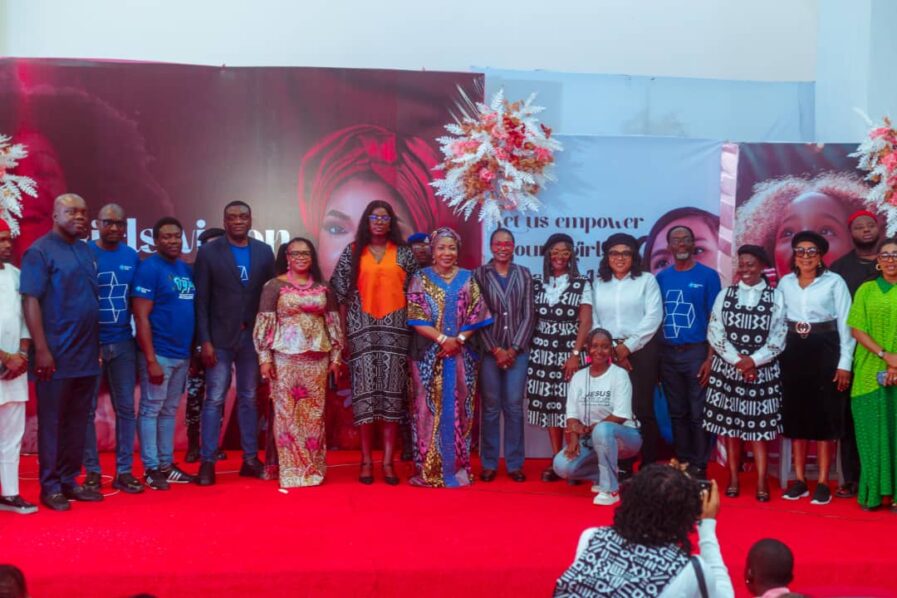 Keystone Bank, in partnership with the Abia State Government, empowers over 1,130 underprivileged girls on menstrual hygiene and financial literacy in celebration of the International Day of the Girl Child.