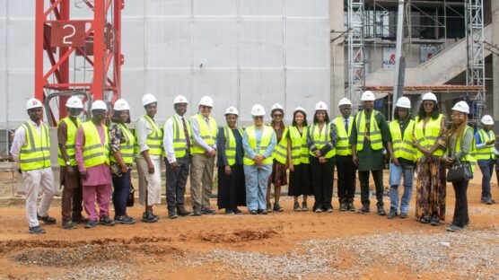 AMCE is launching a cutting-edge Cyclotron facility in June 2025! This state-of-the-art facility in Abuja will transform diagnostic and therapeutic care, filling a crucial gap in advanced imaging and radiopharmaceuticals