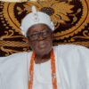 Olubadan installs Oyo electoral body chairman, eight others as Mogajis