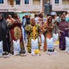 NGO, firm launch food drive to combat hunger in Lagos