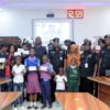 Akwa Ibom police present N80.6m to families of fallen officers