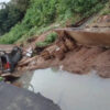 Residents seek urgent govt intervention as collapsed bridge isolates over 50 Oyo communities