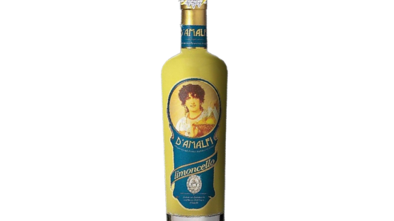 D'amalfi Limoncello Supreme