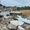 Coastal road project: Investors lament loss of investment from demolitions