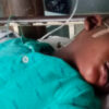 Four-year-old baby seeks N5m for heart surgery