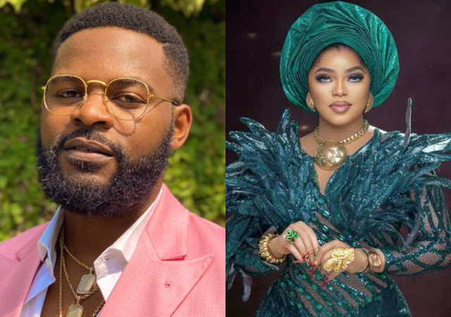 Bobrisky's Voice Note: Falz gives Bobrisky 12 hours to apologise — Nigeria  — The Guardian Nigeria News – Nigeria and World News