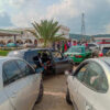 Abuja motorists suffer long queues despite soaring petrol prices