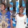 Two arrested for buying newborn for N2 million in Delta