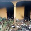 Hoodlums raze Awa Ibom electoral commission office