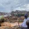 Ondo flooding: Federal lawmaker accesses damage, assures constituents of government’s prompt intervention