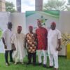 Group pledges to promote peace, unity in Aba