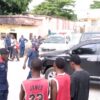 Man arrested for spreading false allegation against NSCDC official online