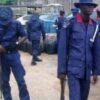 Police, NSCDC officers fight in Osun, sustain injuries