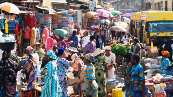 Idumota Market