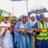 Kwara governor flags off 209km road projects to boost rural development