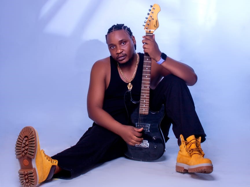 Discover the journey of Nigerian singer-songwriter Luckey Jay, an indigenous storyteller whose music captivates audiences with rich narratives inspired by his environment and personal experiences.