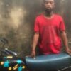 Police warn of surge in motorcycle thefts in Ogun, arrest suspects