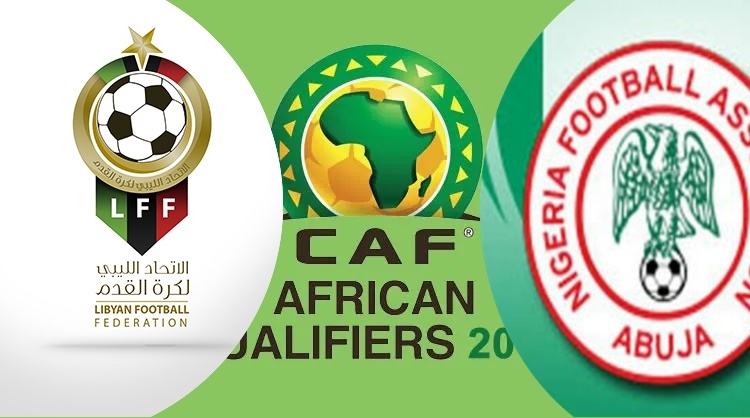 CAF 2025 qualifier: Nigeria to face Rwanda November 18