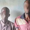 Police arrest suspects who lured, strangled woman to death in Nasarawa 