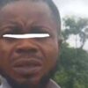 Suspect arrested for armed robbery, sexual assault in Ogun