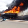 Tanker Fire: Akume to lead FG delegation to Jigawa