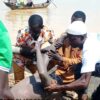 Many feared dead, over 100 rescued after boat capsizes in Niger