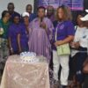 SWIF fetes widows, less privileged at fifth anniversary