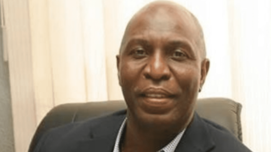 Dr. Sam Omatseye