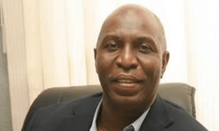 Dr. Sam Omatseye