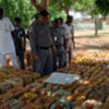 Customs seizes N71m smuggled goods in Adamawa, Taraba 