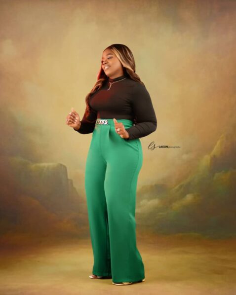 Gospel artist SimplyFaith releases her highly anticipated 6-track EP, 'The Redeemed', showcasing powerful vocals, inspiring lyrics, and faith-filled music.