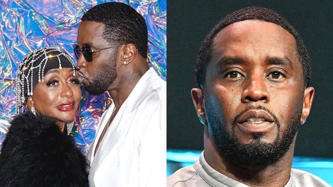 My son is not a monster - Diddy's mother cries out — Guardian Life — The  Guardian Nigeria News – Nigeria and World News