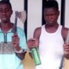 Police arrest prostitute for alleged murder, parade suspected cultists in Ipaja