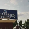 Akpata to deliver Wellspring Varsity’s 12th Convocation lecture